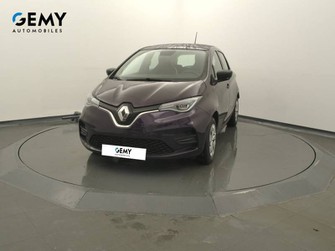 Photo Renault ZOE R110 Achat Intégral - 21 Life