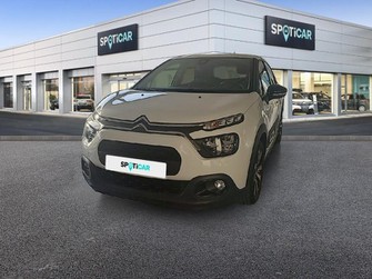 Photo Citroen C3 1.2 PureTech 110ch S&S MAX