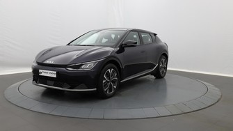 Photo Kia EV6 229 ch Air Design