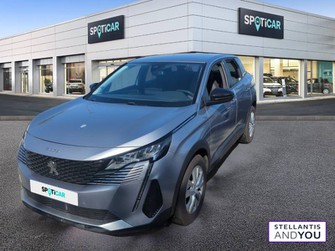 Photo Peugeot 3008 BlueHDi 130ch S&S BVM6 Active Pack
