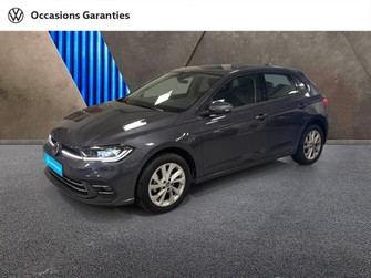 Photo Volkswagen Polo 1.0 TSI 95ch Style