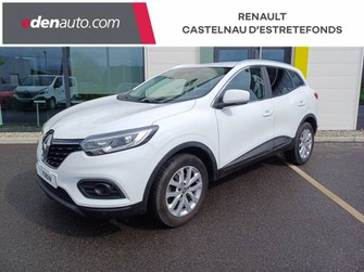 Photo Renault Kadjar Blue dCi 115 Business
