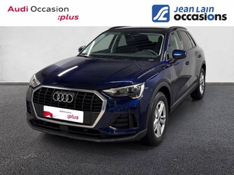 Photo Audi Q3 35 TFSI 150 ch