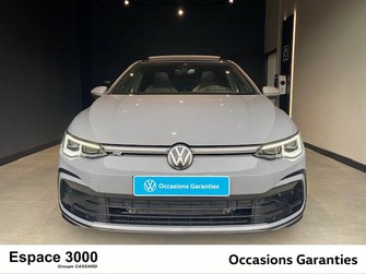 Photo Volkswagen Golf Golf 2.0 TDI SCR 150 DSG7