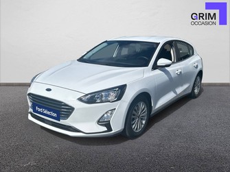 Photo Ford Focus Focus 1.0 EcoBoost 125 S&S