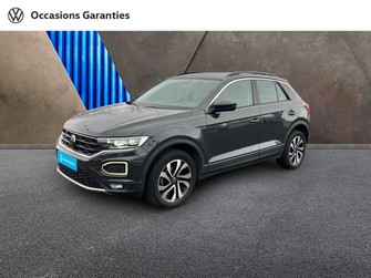 Photo Volkswagen T-Roc 1.0 TSI 110ch Active