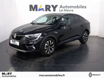 Photo Renault Arkana TCe 140 EDC - 22 Evolution