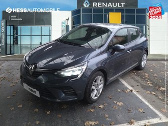 Photo Renault Clio 1.0 TCe 90ch Business -21N GPS Radar AR
