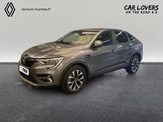 Photo Renault Arkana E-Tech 145 - 23 Techno