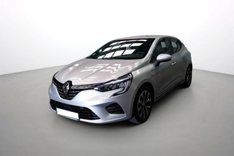 Photo Renault Clio V Clio E-Tech 140 - 21N
