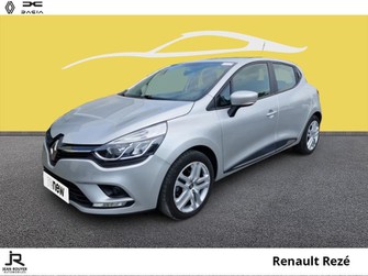 Photo Renault Clio 1.5 dCi 90ch energy Business 5p Euro6c