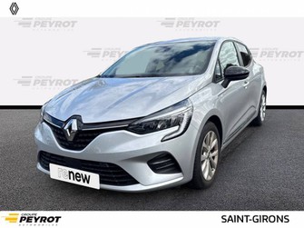 Photo Renault Clio TCe 90 Evolution