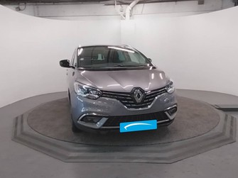 Photo Renault Grand Scenic IV BUSINESS Grand Scenic TCe 140 FAP