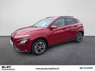 Photo Hyundai Kona ELECTRIC Kona Electrique 39 kWh - 136 ch