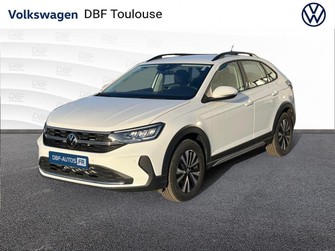 Photo Volkswagen Taigo 1.0 TSI 110 DSG7 Life