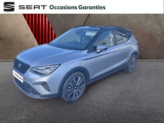 Photo Seat Arona 1.0 TSI 115ch Copa DSG7