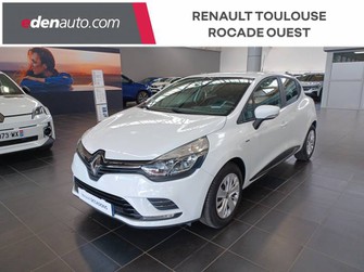 Photo Renault Clio dCi 75 E6C Trend
