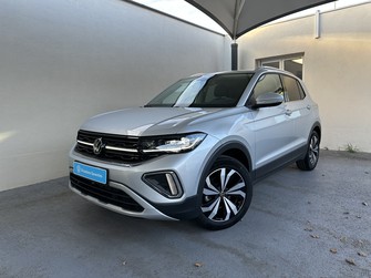 Photo Volkswagen T-Cross T-Cross 1.0 TSI 116 Start/Stop DSG7