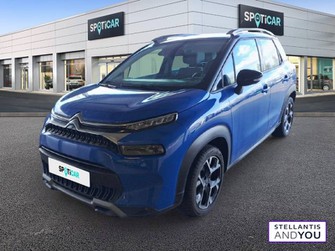 Photo Citroen C3 Aircross PureTech 130 S&S EAT6 Shine