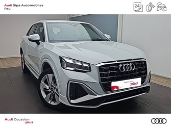 Photo Audi Q2 Q2 35 TFSI 150 S tronic 7