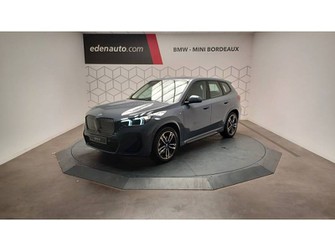 Photo Bmw X1 iX1 xDrive30 313ch BVA M Sport