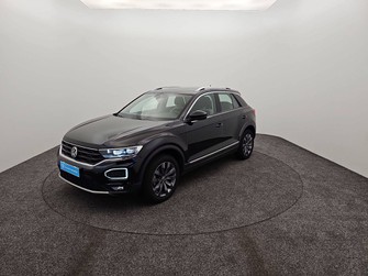 Photo Volkswagen T-Roc T-Roc 1.5 TSI 150 EVO Start/Stop BVM6
