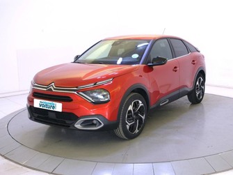 Photo Citroen C4 C4 PureTech 130 S&S EAT8