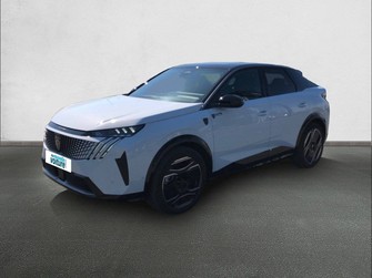 Photo Peugeot 3008 ELECTRIQUE 3008 Electrique 73 kWh 210 ch