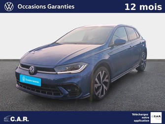 Photo Volkswagen Polo Polo 1.0 TSI 95 S&S BVM5