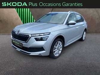 Photo Skoda Kamiq 1.0 TSI Evo 110ch Style
