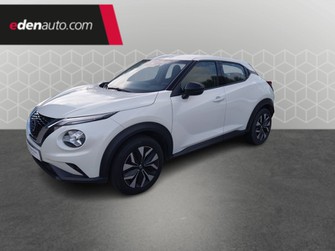 Photo Nissan Juke DIG-T 114 Business Edition