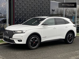 Photo DS 7 Crossback DS7 Crossback BlueHDi 130 EAT8 Performance Line+ 5p
