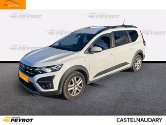 Photo Dacia Jogger ECO-G 100 7 places Confort