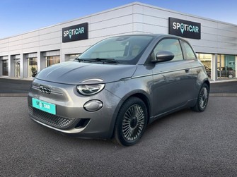 Photo Fiat 500e 118ch Icône