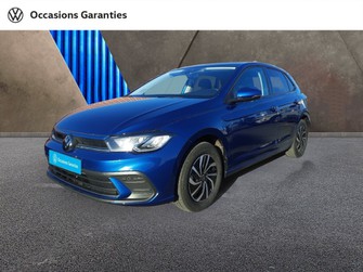 Photo Volkswagen Polo 1.0 TSI 95ch VW Edition