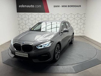Photo Bmw Serie 1 Série 1 116d 116 ch Business Design