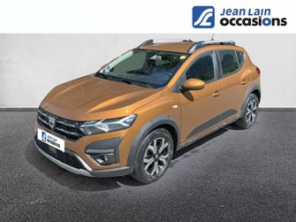 Photo Dacia Sandero TCe 90 - 22 Stepway Confort