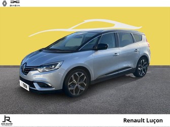 Photo Renault Grand Scenic 1.3 TCe 140ch Techno EDC 7 places