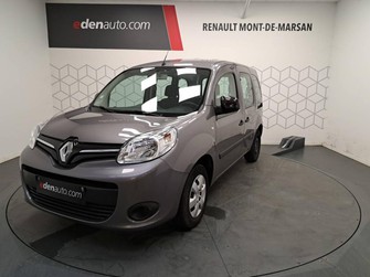 Photo Renault Kangoo II Blue dCi 95 Trend 5p