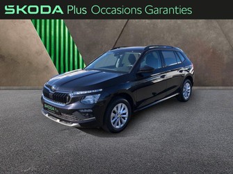 Photo Skoda Kamiq 1.0 TSI Evo 2 116ch Selection