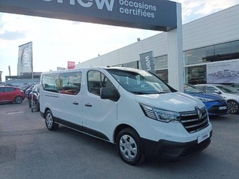 Photo Renault Trafic III L2 dCi 150 Energy S&S Zen