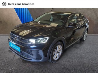 Photo Volkswagen Taigo 1.0 TSI 116ch VW Edition DSG7