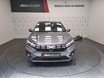 Photo Dacia Sandero III TCe 90 GSR2 Expression 5p