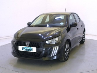 Photo Peugeot 208 208 PureTech 100 S&S BVM6