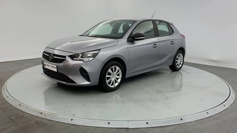 Photo Opel Corsa 1.2 75 ch BVM5 Edition