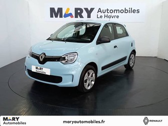 Photo Renault Twingo III Achat Intégral - 21 Life