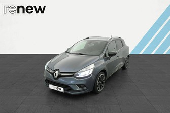 Photo Renault Clio IV ESTATE Clio Estate dCi 110 Energy