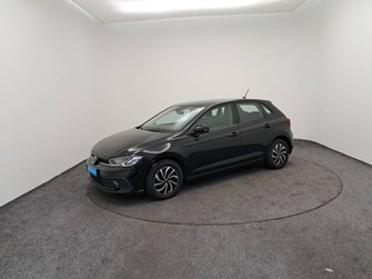 Photo Volkswagen Polo Polo 1.0 TSI 95 S&S DSG7