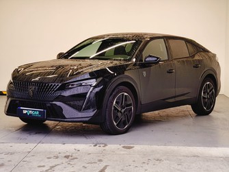 Photo Peugeot 408 1.2 PureTech 130ch S&S GT EAT8