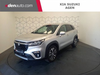 Photo Suzuki S-Cross 1.5 Dualjet Hybrid Auto Style